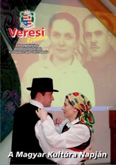 Veresi Krónika 2011.02.
